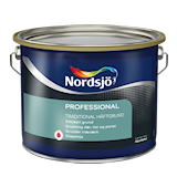 PROFESSIONAL TRADITIONAL HÄFTGRUND