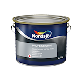 PROFESSIONAL TRADITIONAL METAL PAINT
