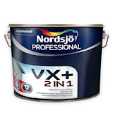 PROFESSIONAL VX+