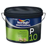PROFESSIONAL P10