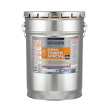SIKKENS RUBBOL TIMBER SPECIAL