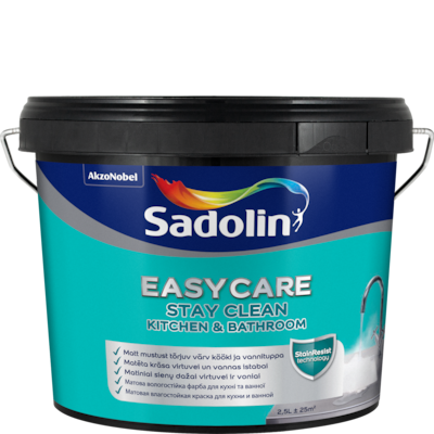 Sadolin EasyCare Kitchen & Bathroom