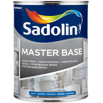 Master Base