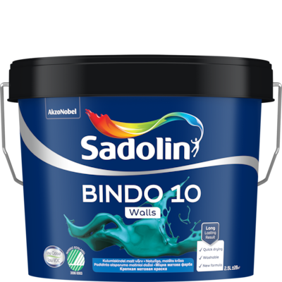 Bindo 10