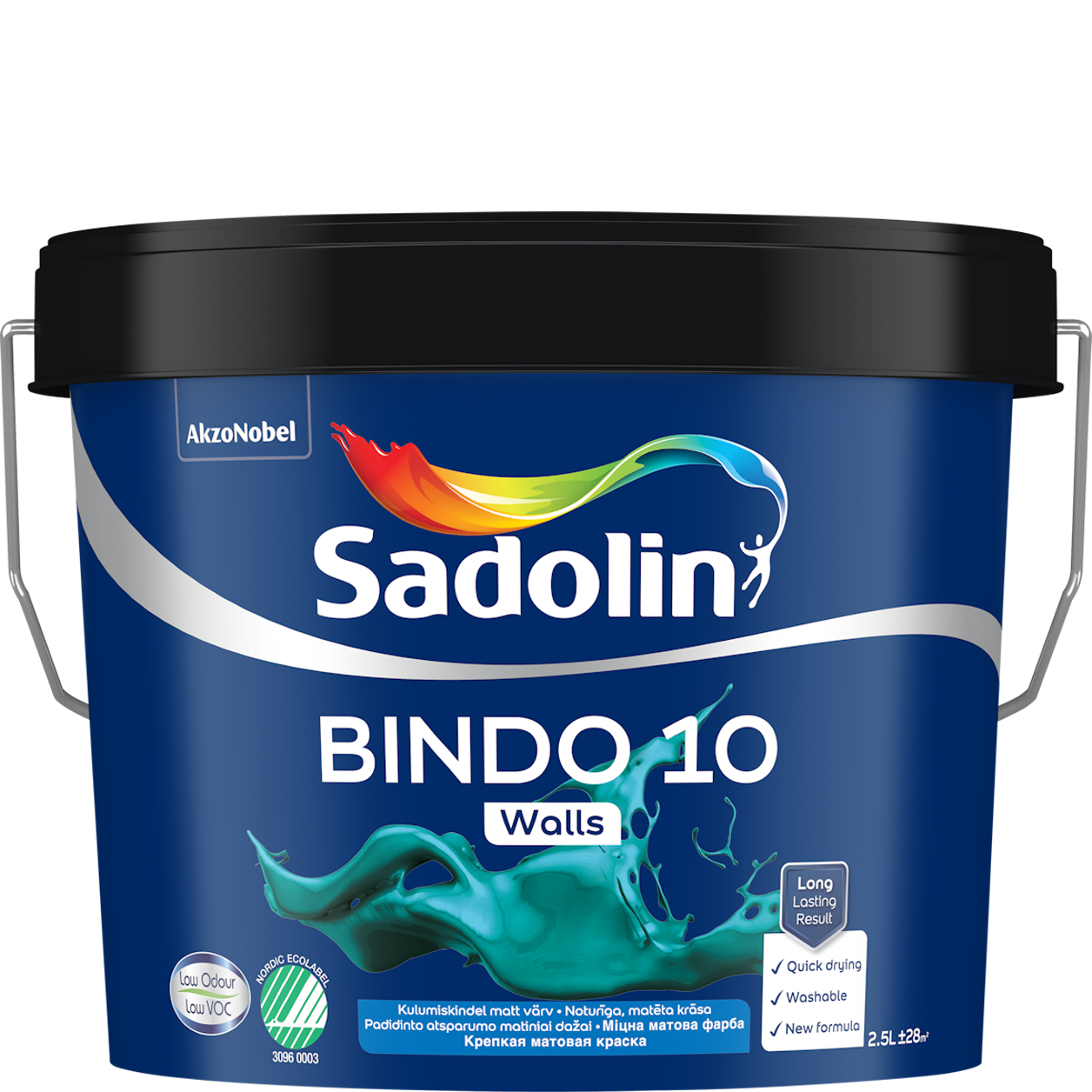 Bindo 10