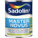 Master Novus, pusmatēta
