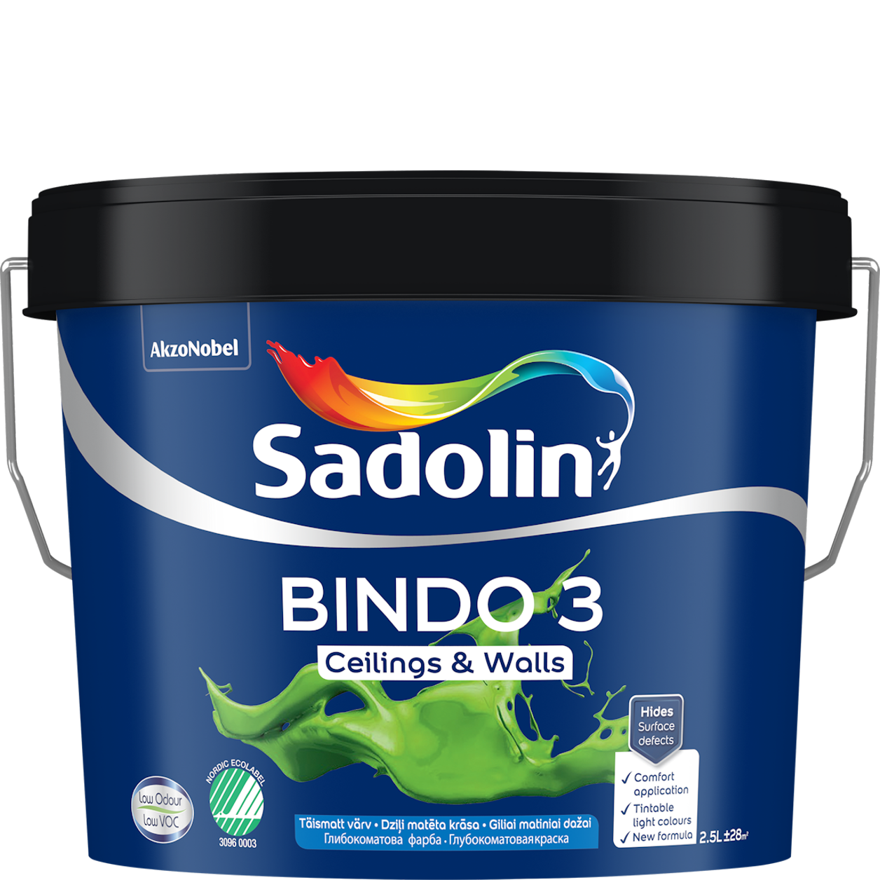 Bindo 3 image