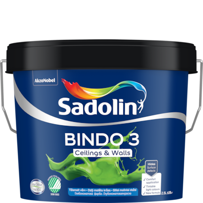 Bindo 3