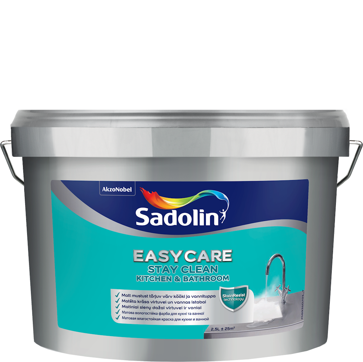 EasyCare Kitchen&Bathroom