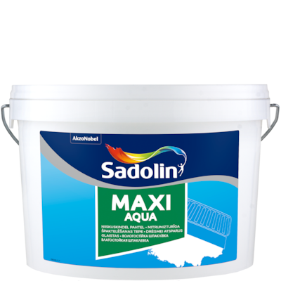 Maxi Aqua