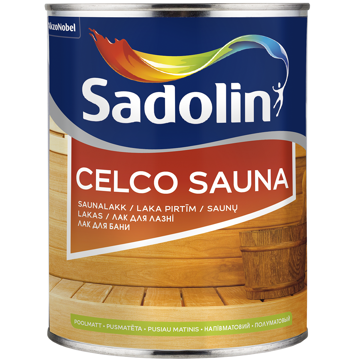 Celco Sauna