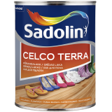 Sadolin Celco Terra Half Glossy image