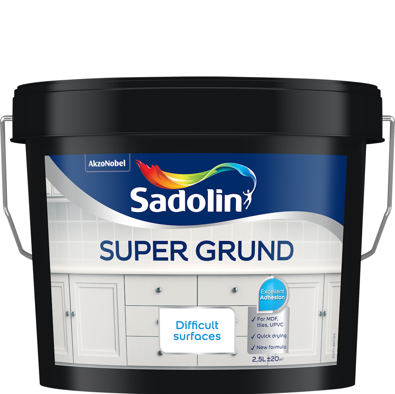 Super Grund