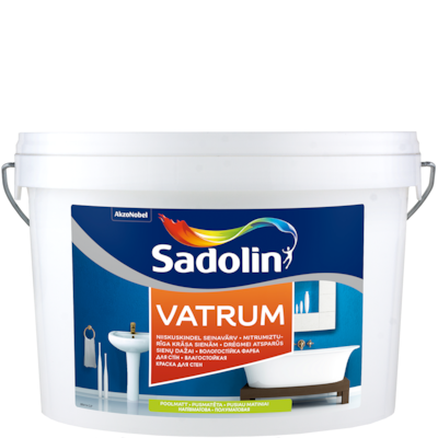Vatrum