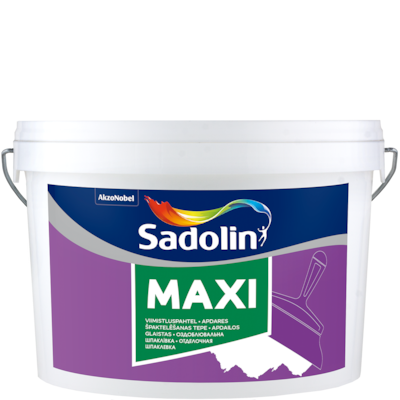 Maxi