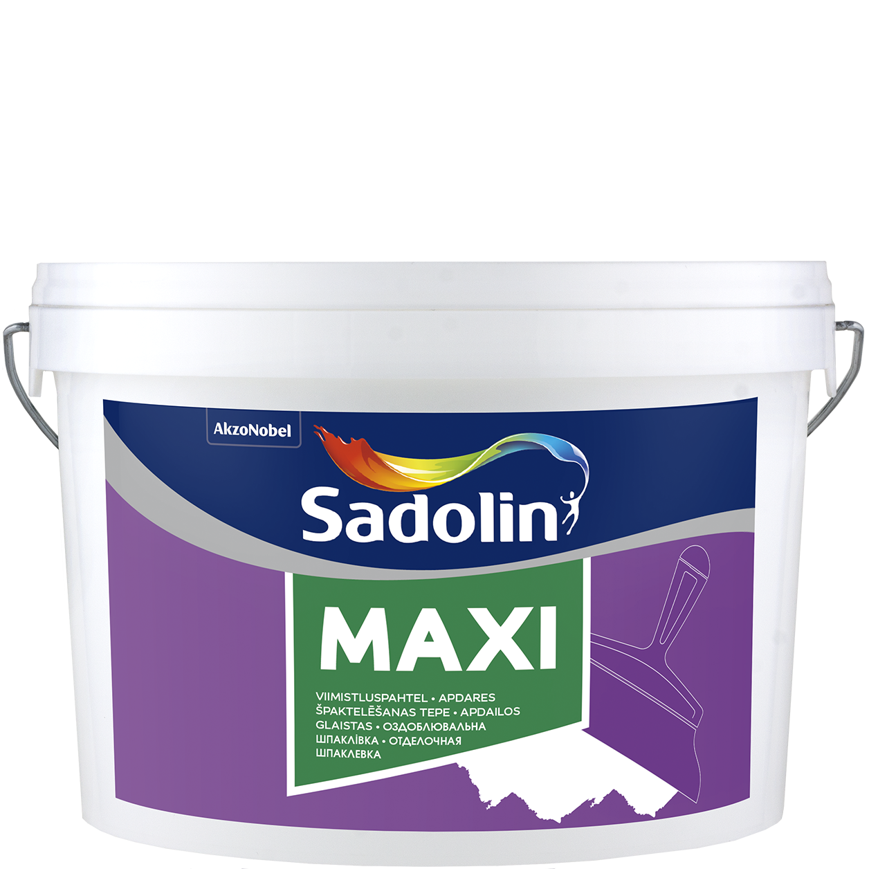 Maxi