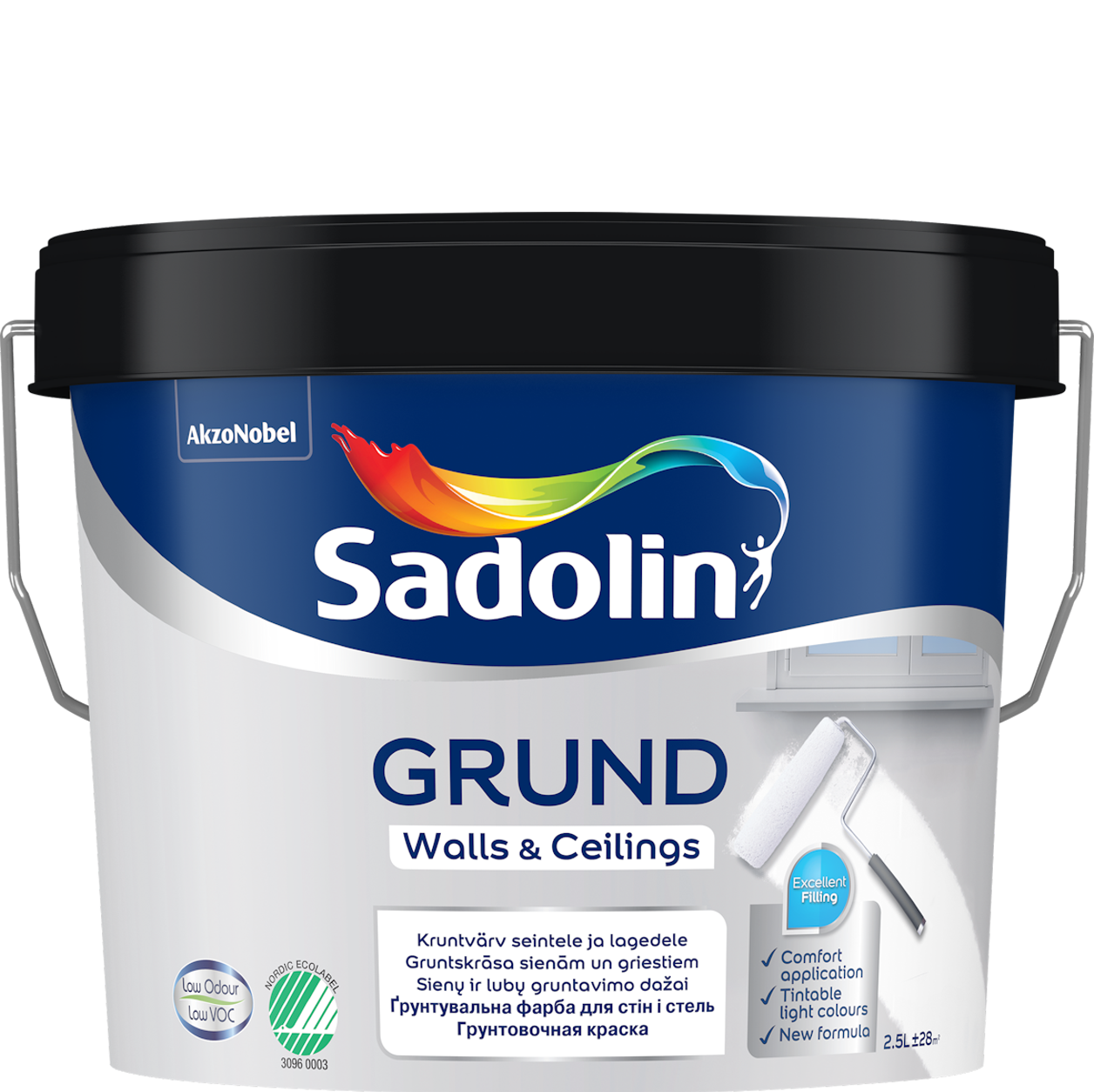 Grund