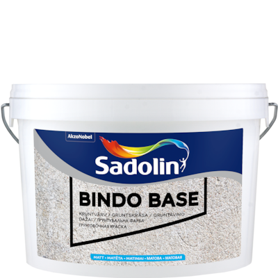 Bindo Base