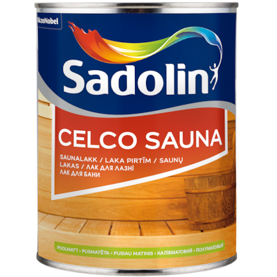 Celco Sauna