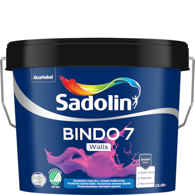Bindo 7