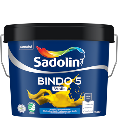 Bindo 5