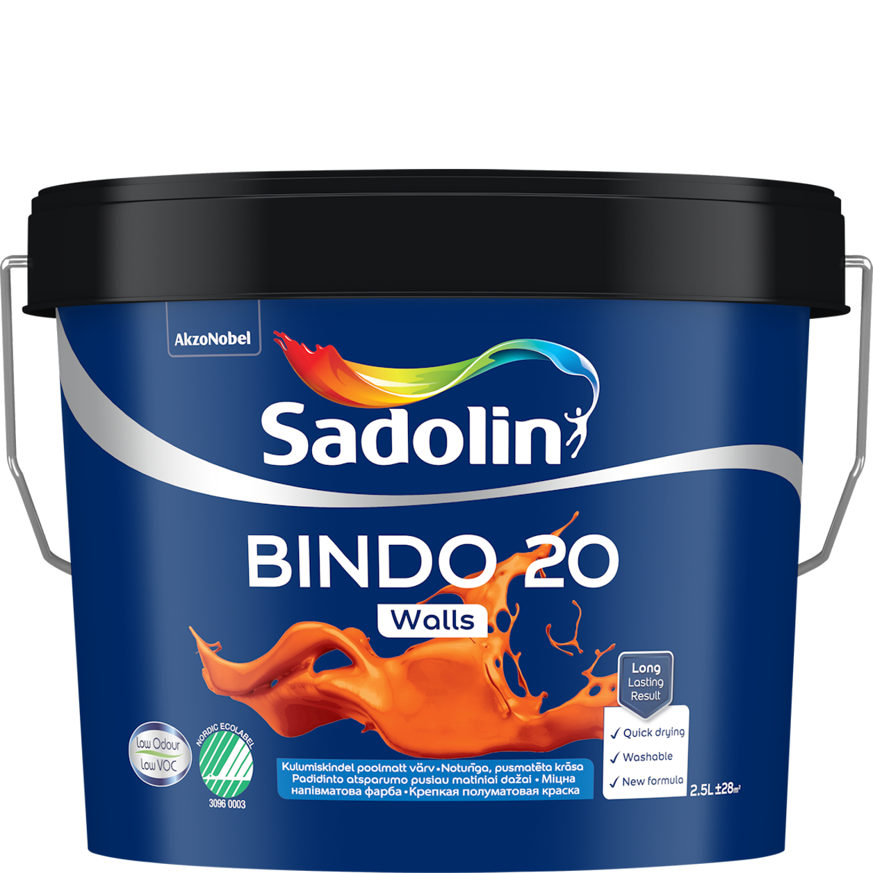 Bindo 20 image