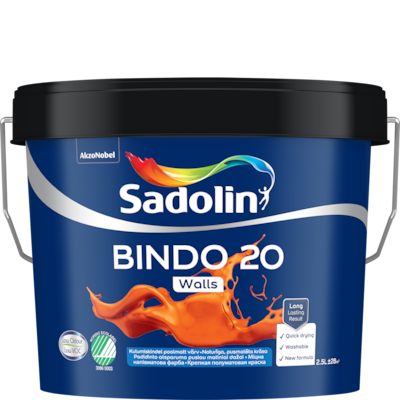 Bindo 20