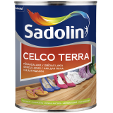 Sadolin Celco Terra Half Mat image