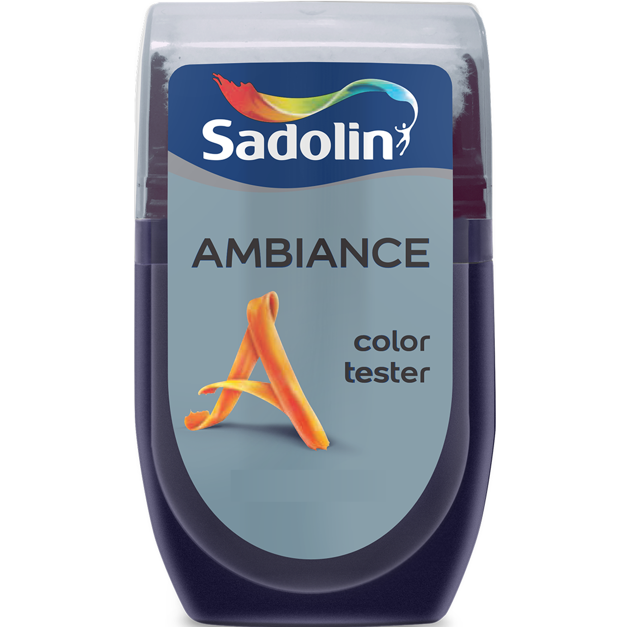 Ambiance krāsas toņa testeris