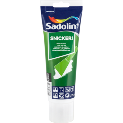 Snickeri