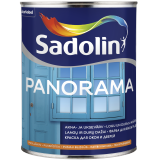 Sadolin Panorama image