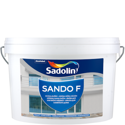 Sando F