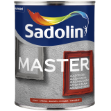 Master, spīdīga