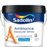 Ambiance Absolute White