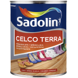 Sadolin Celco Terra Glossy image