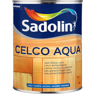 Celco Aqua mat