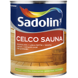 Sadolin Celco Sauna image