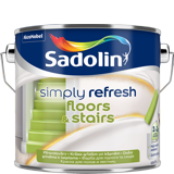 Simply Refresh Floors & Stairs