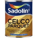 Sadolin Celco Parquet Mat image