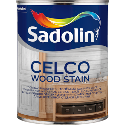 Celco Wood Stain