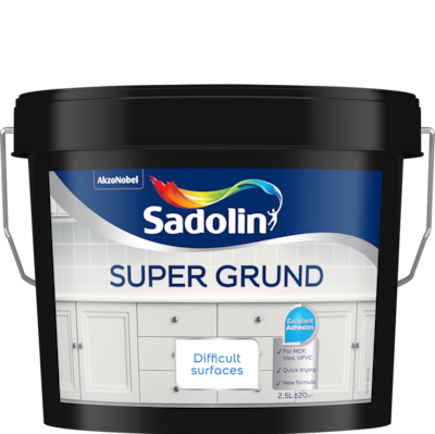 Super Grund