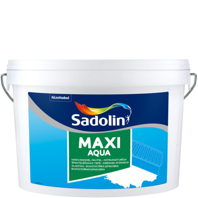 Maxi Aqua