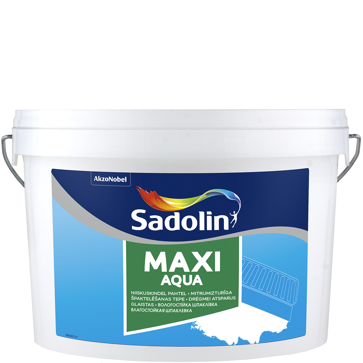 Maxi Aqua
