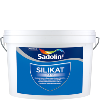 Silikat Base