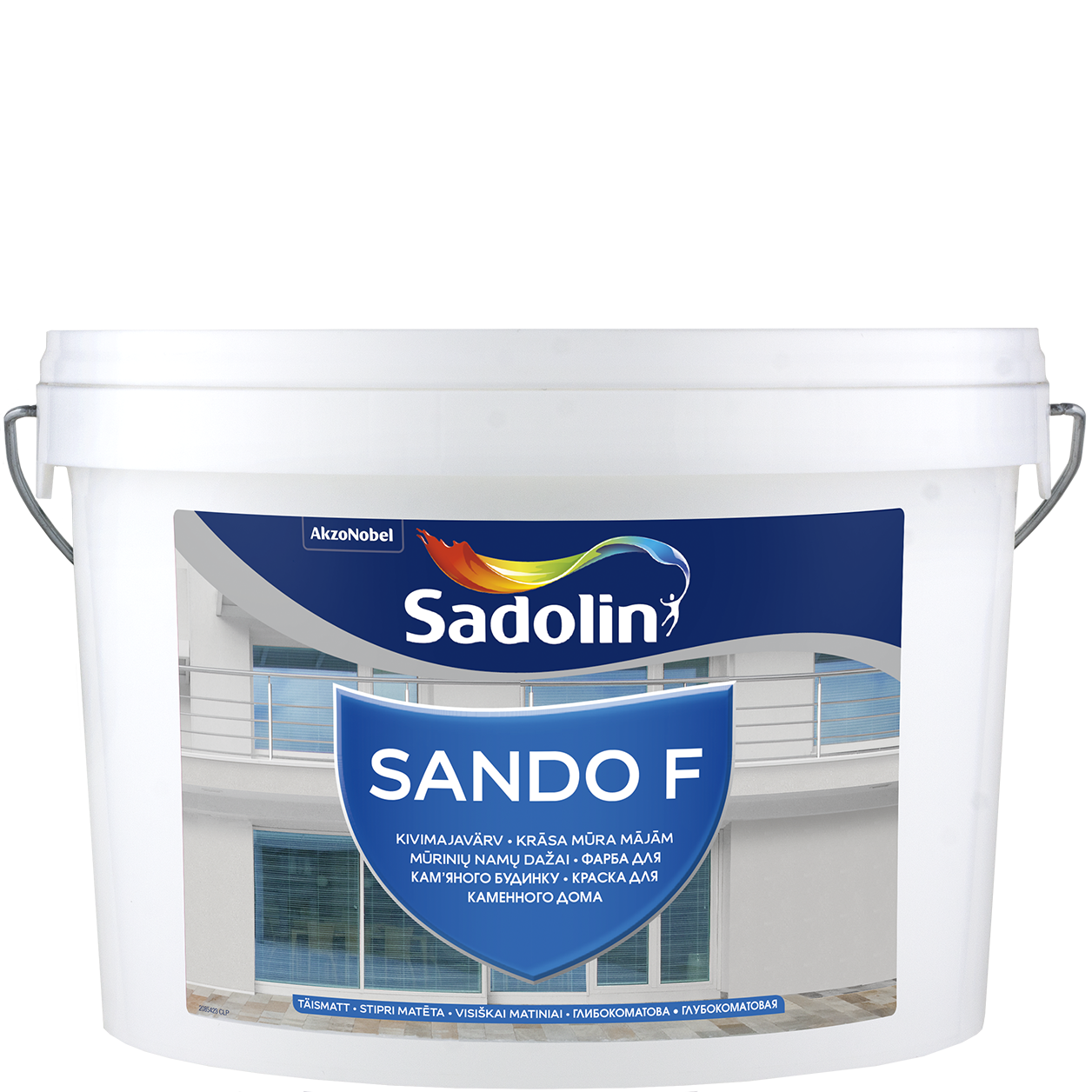 Sando F