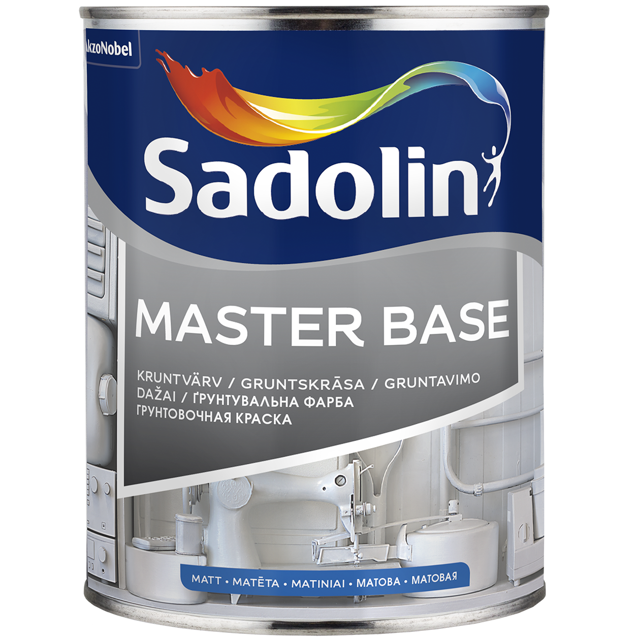 Master Base