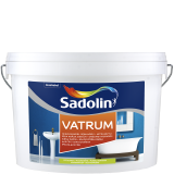 Vatrum