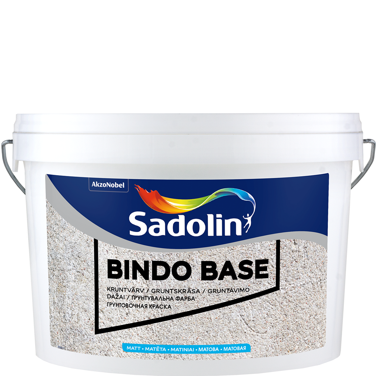 Bindo Base
