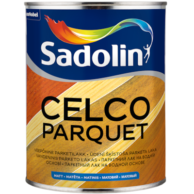Celco Parquet mat