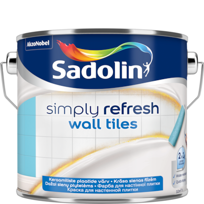 Simlpy Refresh Wall Tiles